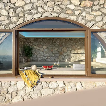 - Sleeps 5 - Private Heated Pool-parking 别墅 *